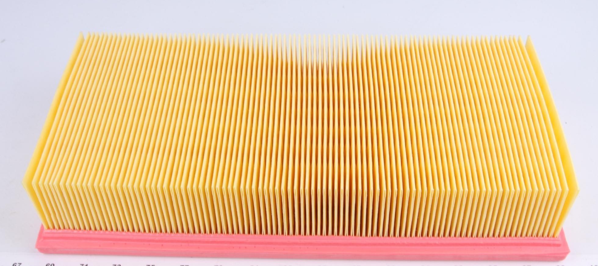 WH550 WUNDER FILTER